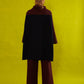Scorpio Pant - Port *PRE-ORDER*