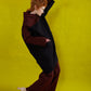 Scorpio Pant - Port *PRE-ORDER*
