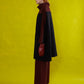 Scorpio Pant - Port *PRE-ORDER*