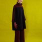 Scorpio Pant - Port *PRE-ORDER*